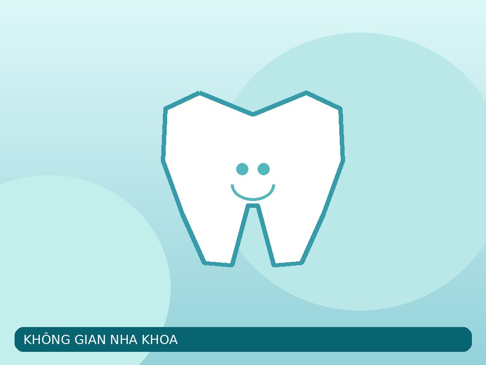 Liên hệ nha khoa - hình minh họa