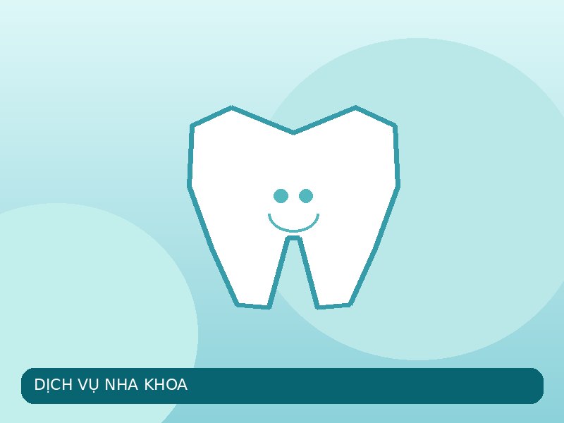 Đặt lịch tư vấn nha khoa - hình minh họa